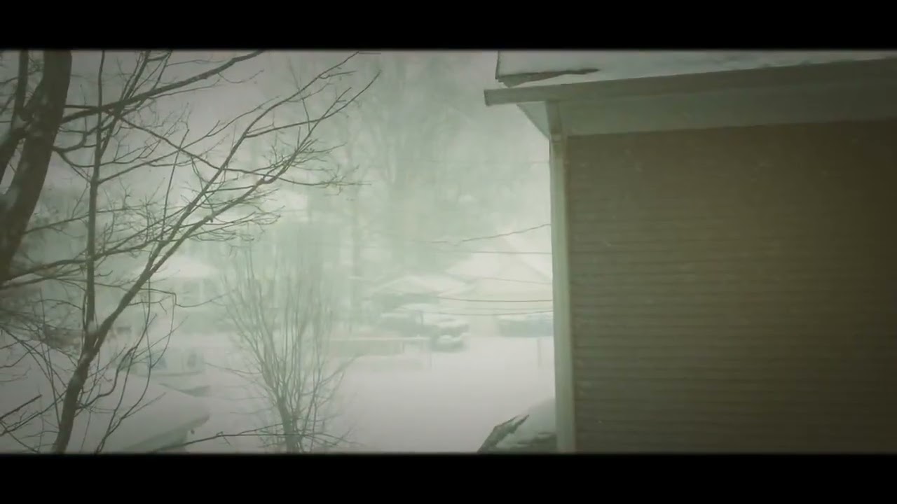 Winter Storm Niko 2017 Slideshow! 2/9/2017. (REUPLOADED).