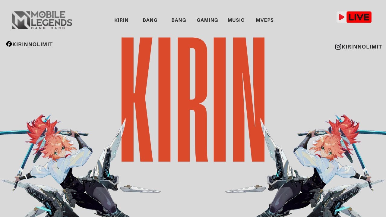 Kirin Series Vol 1. [Day2]