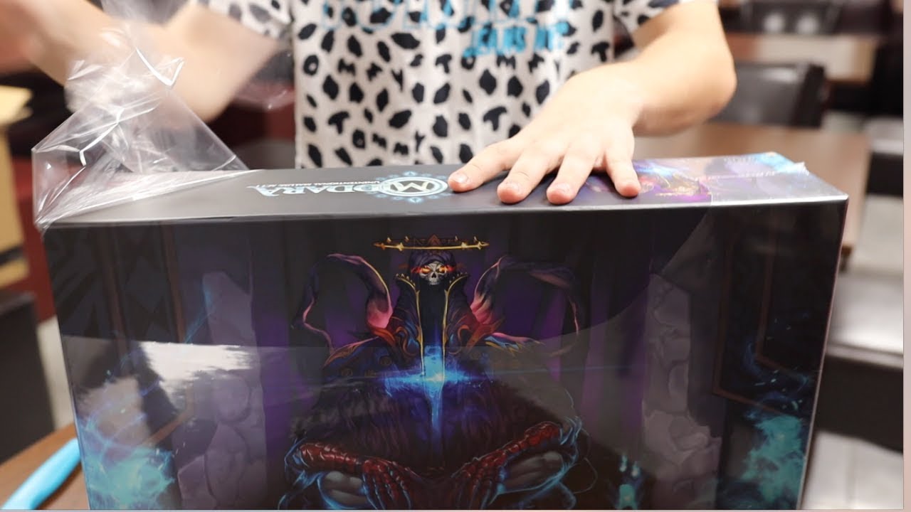 MIDDARA UNBOXING - Der Kickstarter 2019? | Brettspiele