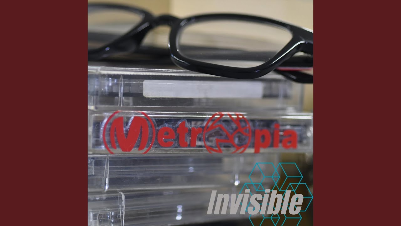 Invisible