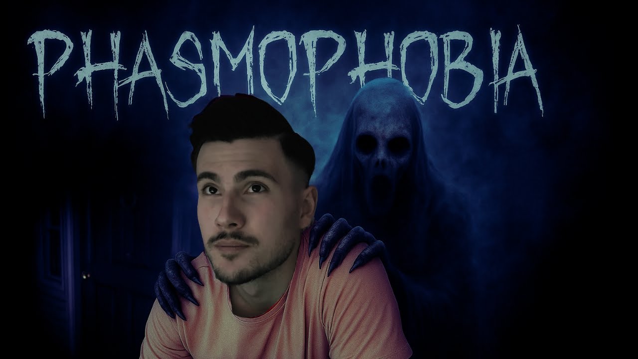 Phasmophobia #2