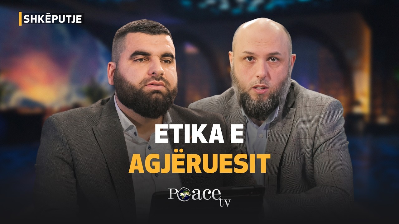 Prej çka duhet të largohet agjëruesi? - Elbasan Xani