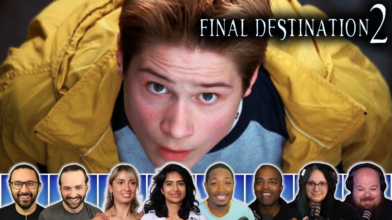 Reactors Reactions to 