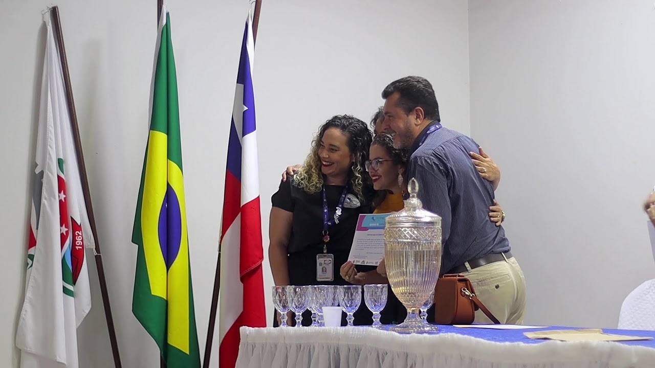 Lançamento do Projeto IntegraChagas Brasil em São Desidério