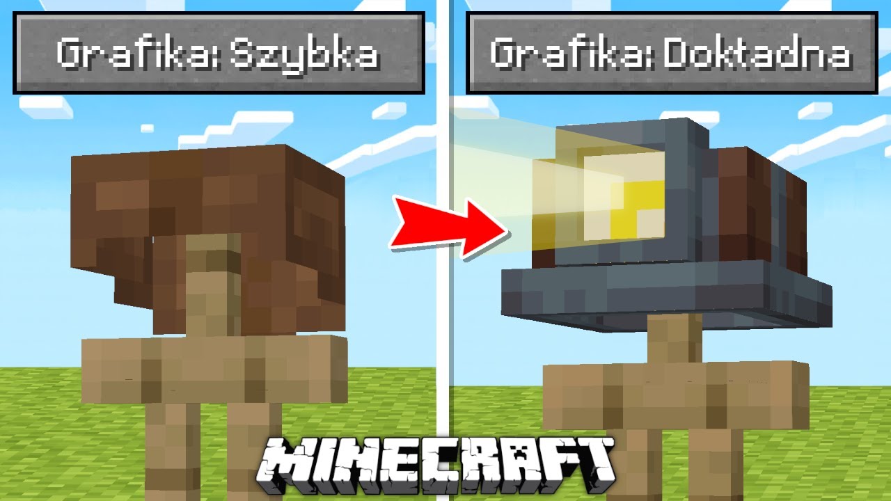 WIDZOWIE wysłali mi TIKTOKI o MINECRAFT... *sprawdziłem je*