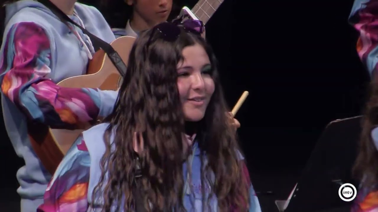 Esta chirigota es moco de pavo (Murga) (Certamen Infantil de Carnaval Almería 2025) (23/02/25)