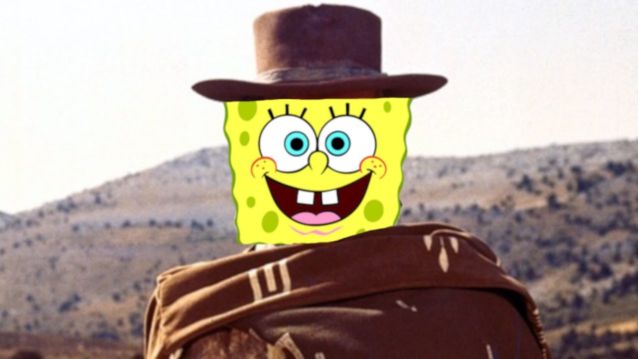 The Sponge With No Name: A Look into the Pest of the West