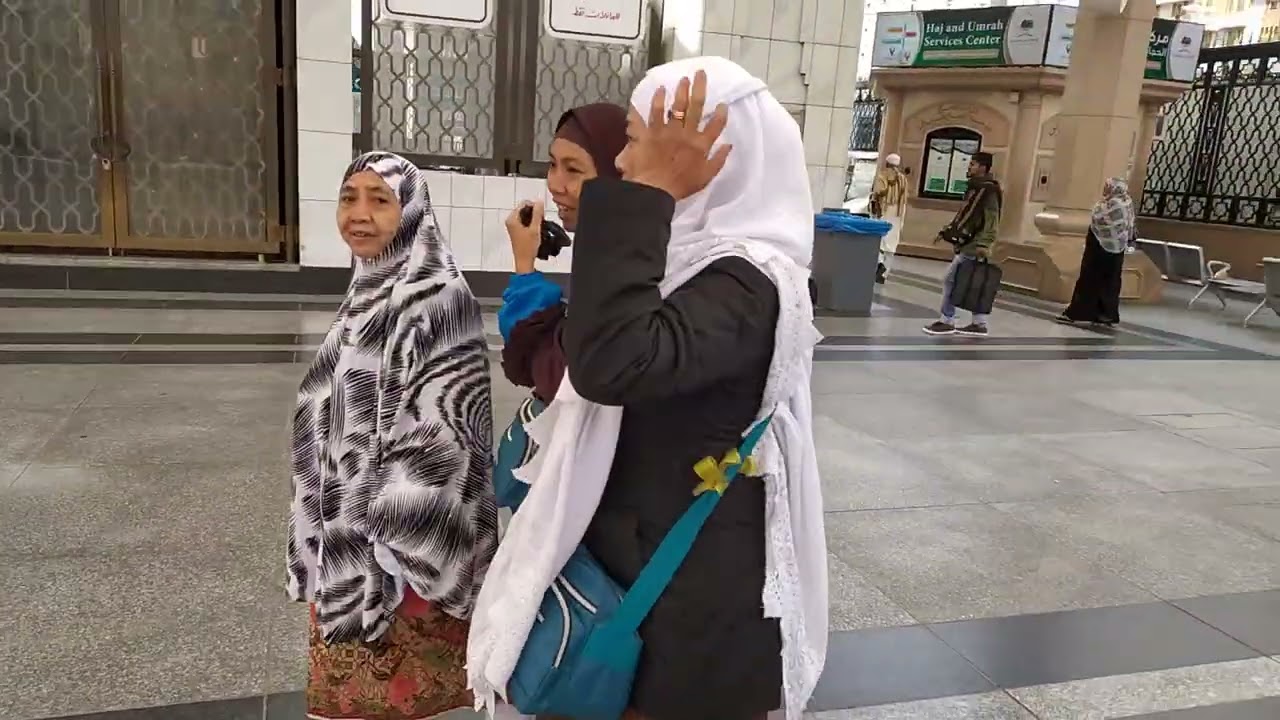 Nitip Kenangan Umroh Jan 2020