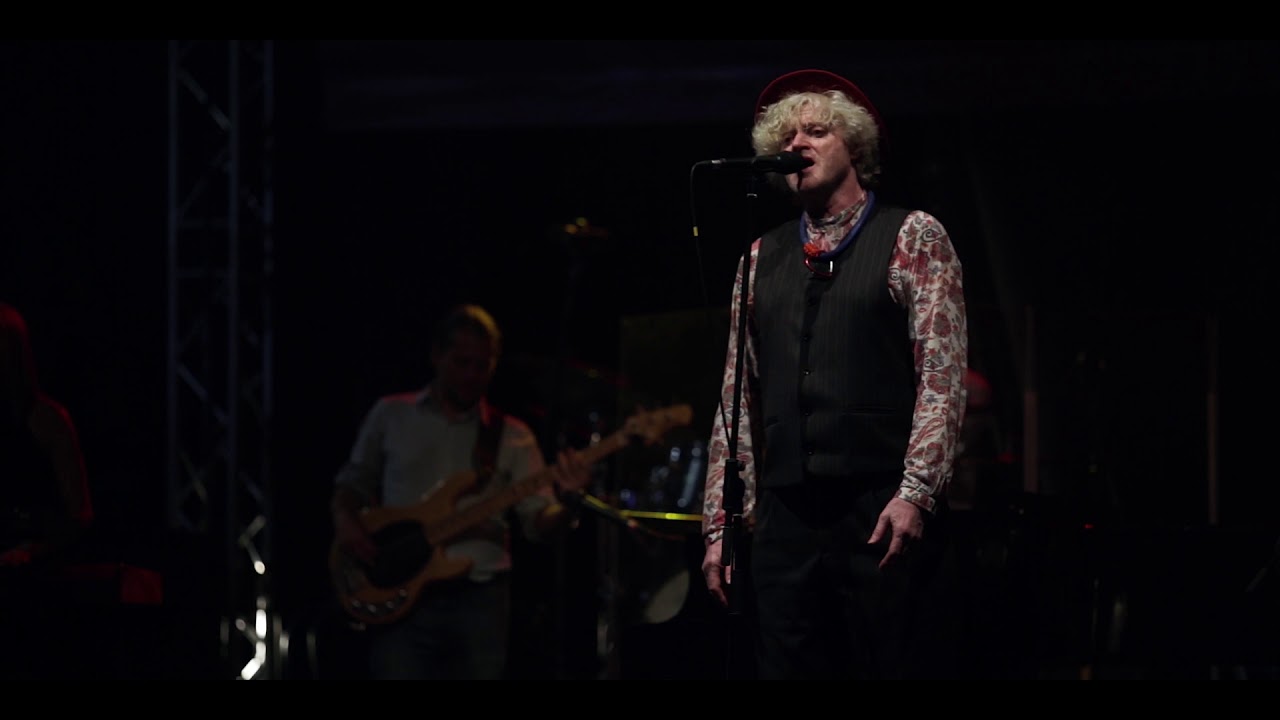 Ismeretlen Katona  MP Sziámi AndFriends Feat Allegra Quartet&Wevox (Operafesztivál Miskolc 2019)