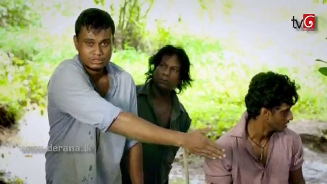 Gini Awi Saha Gini Keli Episode 83 14th August 2014