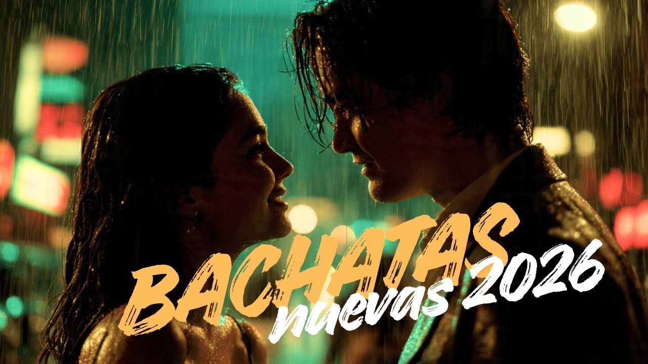 Nueva Bachata Romántica Mix 2026 - Canciones que Despiertan Recuerdos y Emociones Profundas