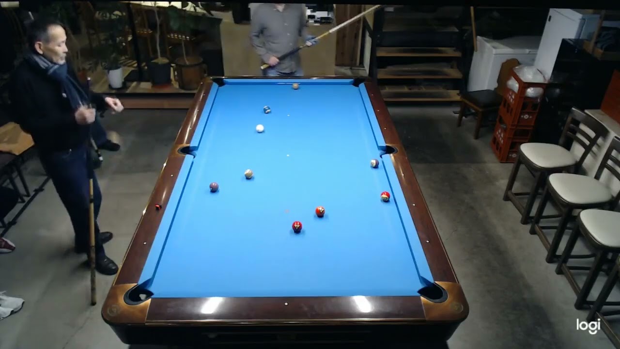 酔拳14-1 2