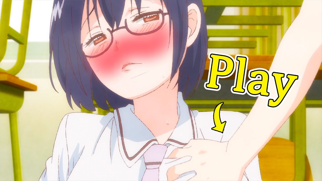 For The Sake Of Grades, A Girl Betrays Her Bottom Line And Lets Others Play With Her| Anime Recap