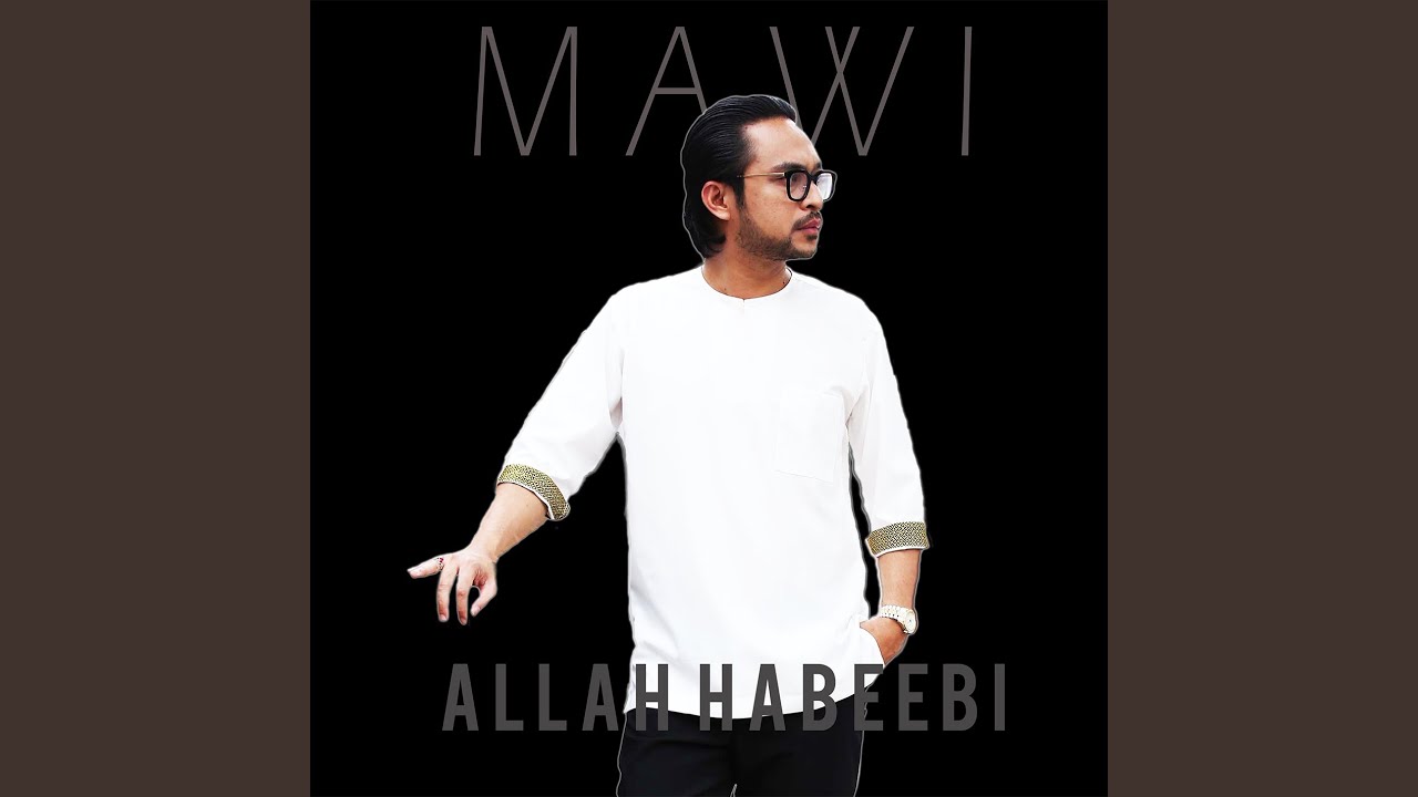 Sujud (feat. KRU)