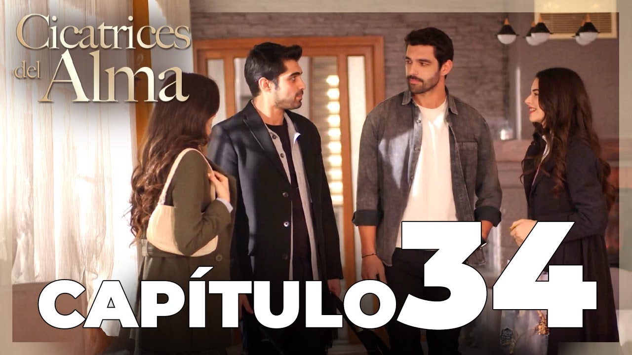 Alaca Capítulo 34 (Versión Larga) | Doblaje en Español