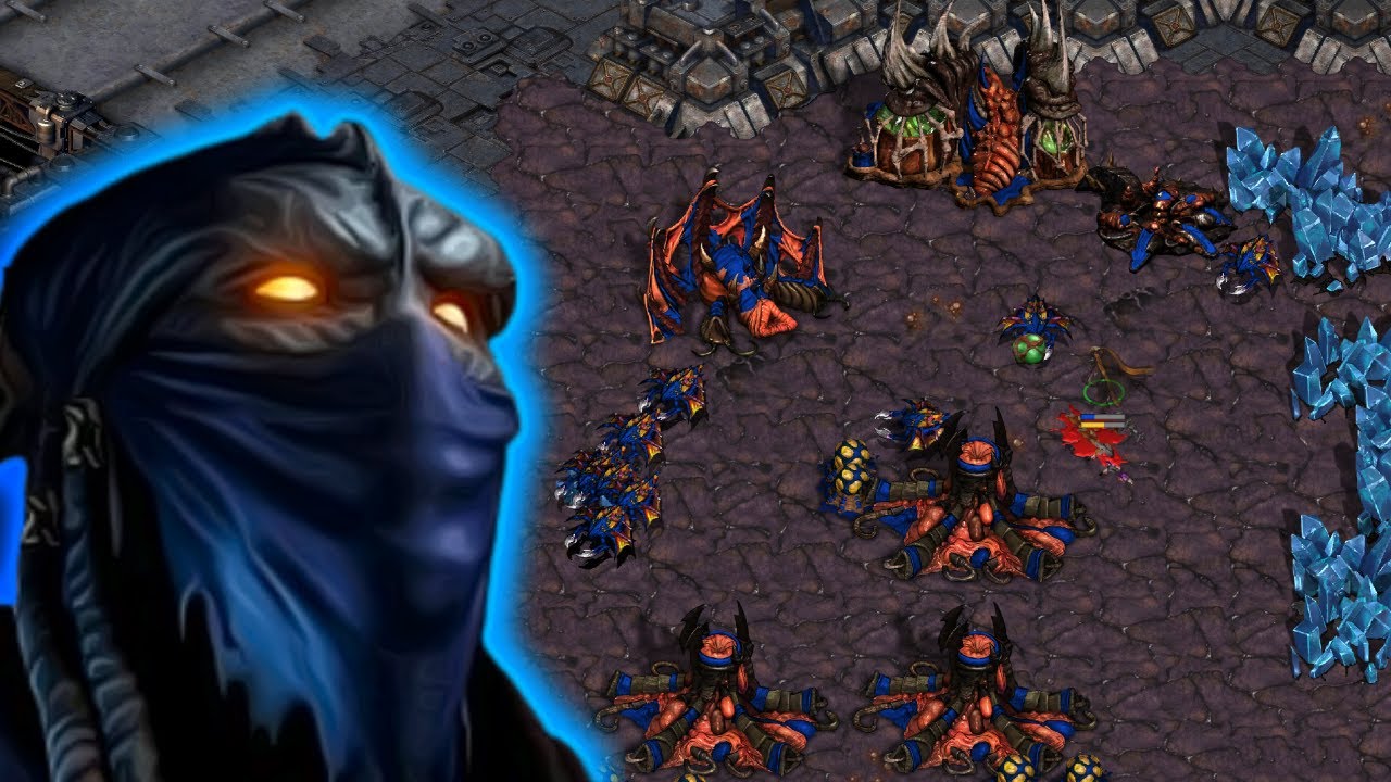 Dark Rizzler