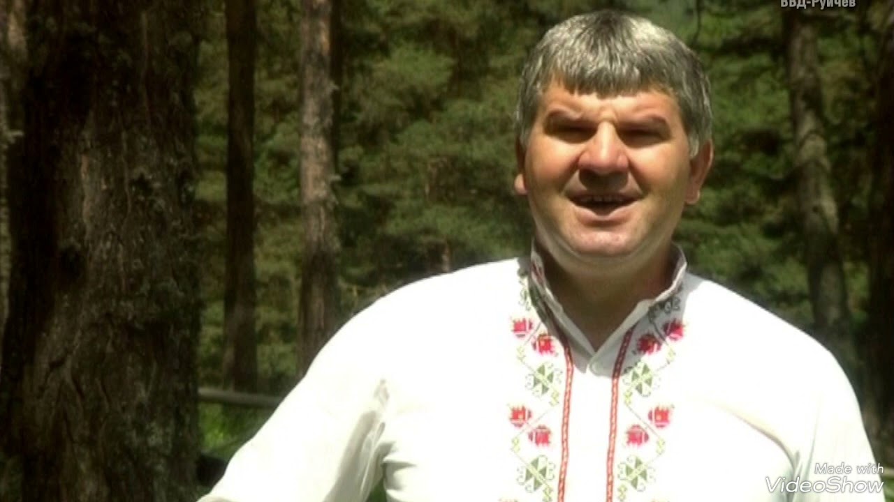 Антон Раданов - Дуне Моме, Мори тръгнало ле