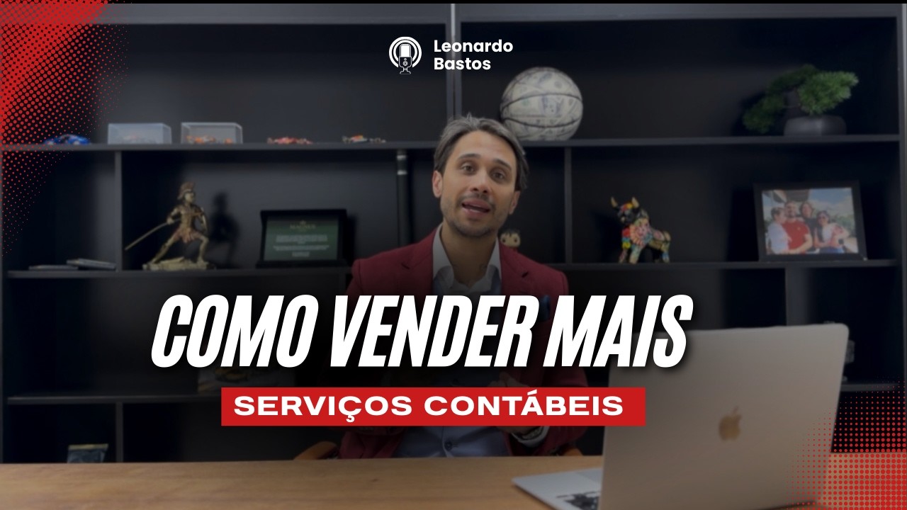 Como vender mais serviços