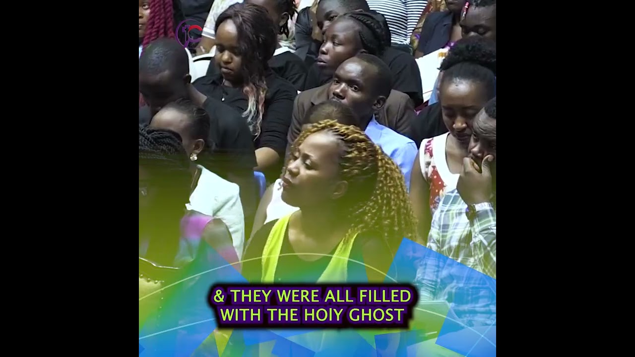 The Power of God || Dunamis