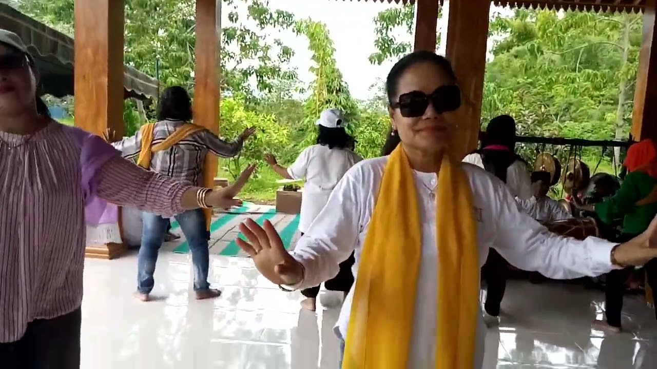 BEDAYAN CONDONG IROMO,PAGERWOJO KESAMBEN BLITAR,HARSONO JOSA.02012026