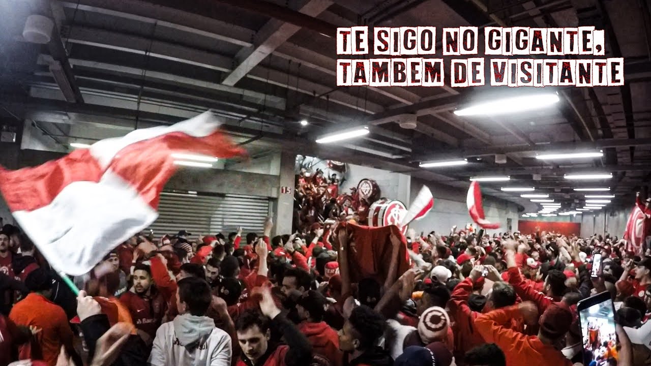 GUARDA POPULAR NO TÚNEL - VEM COM A BANDA ♫