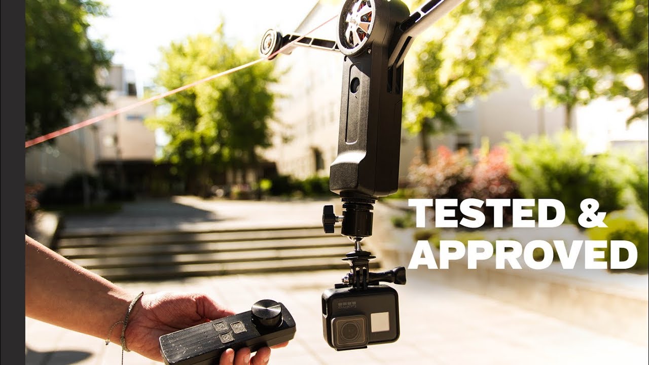 WIRAL LITE // Tested and approved