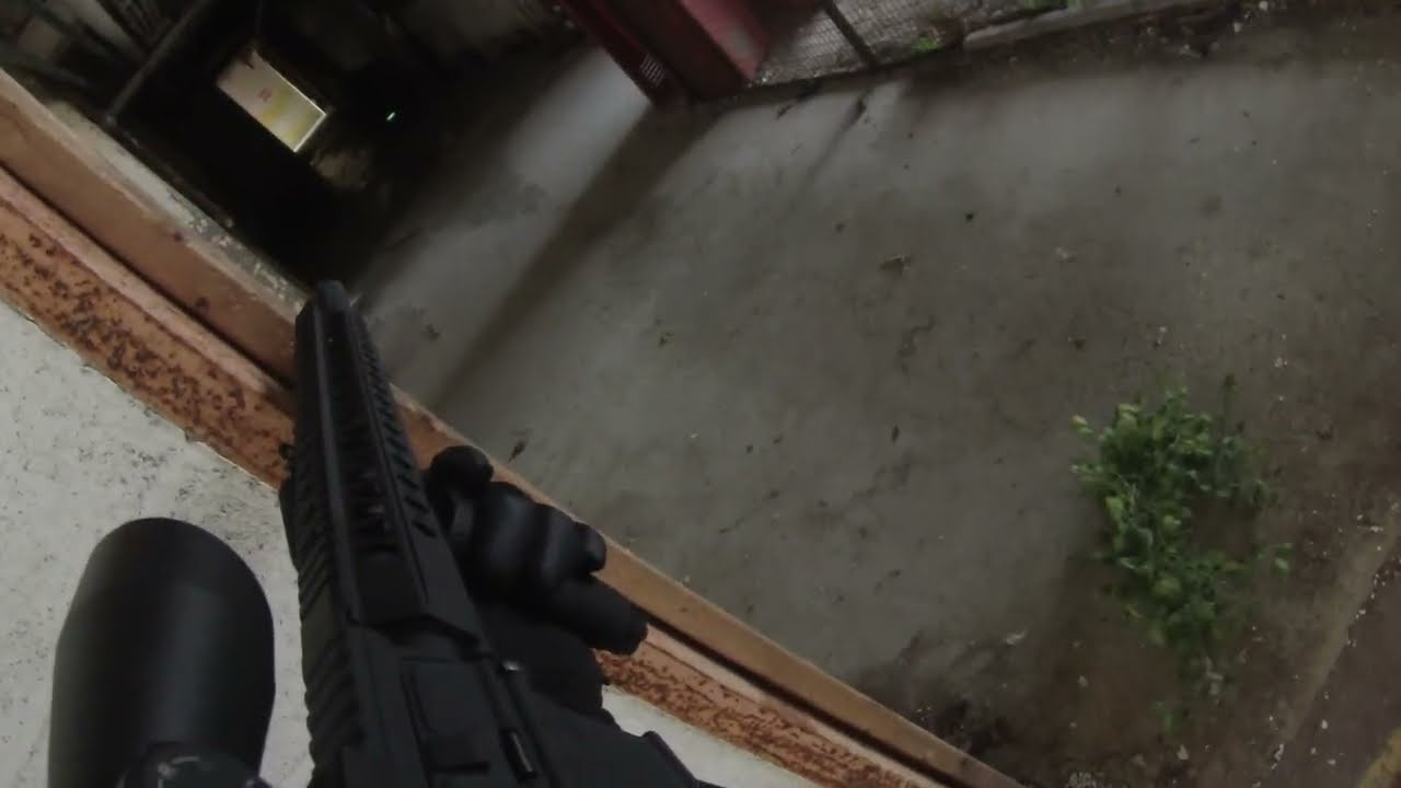 The Factory Codename: Chaos Round 6 Part 1, March 15th 2026