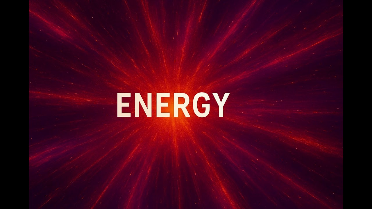 ENERGY