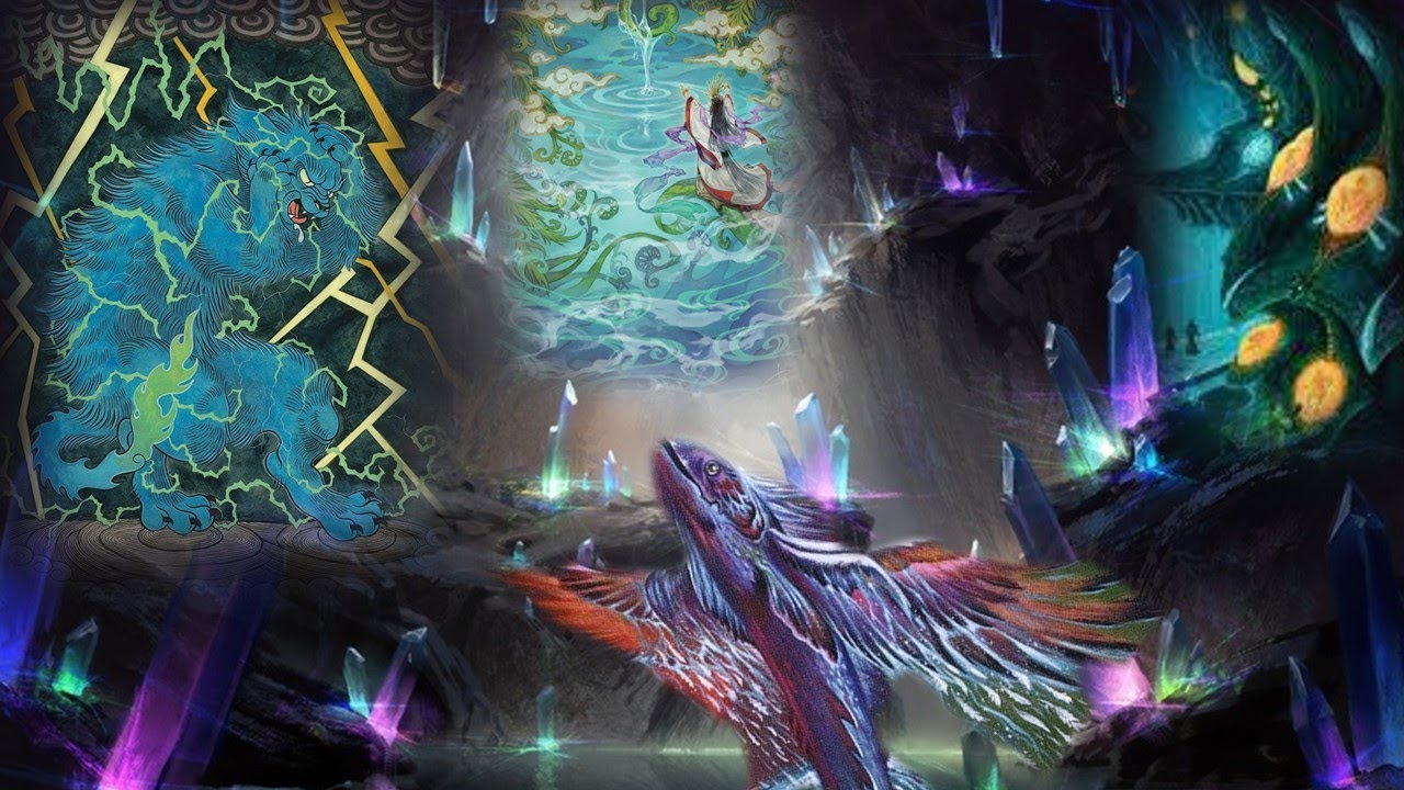 Best Brainstorms in Pauper! (Temur Cascade)