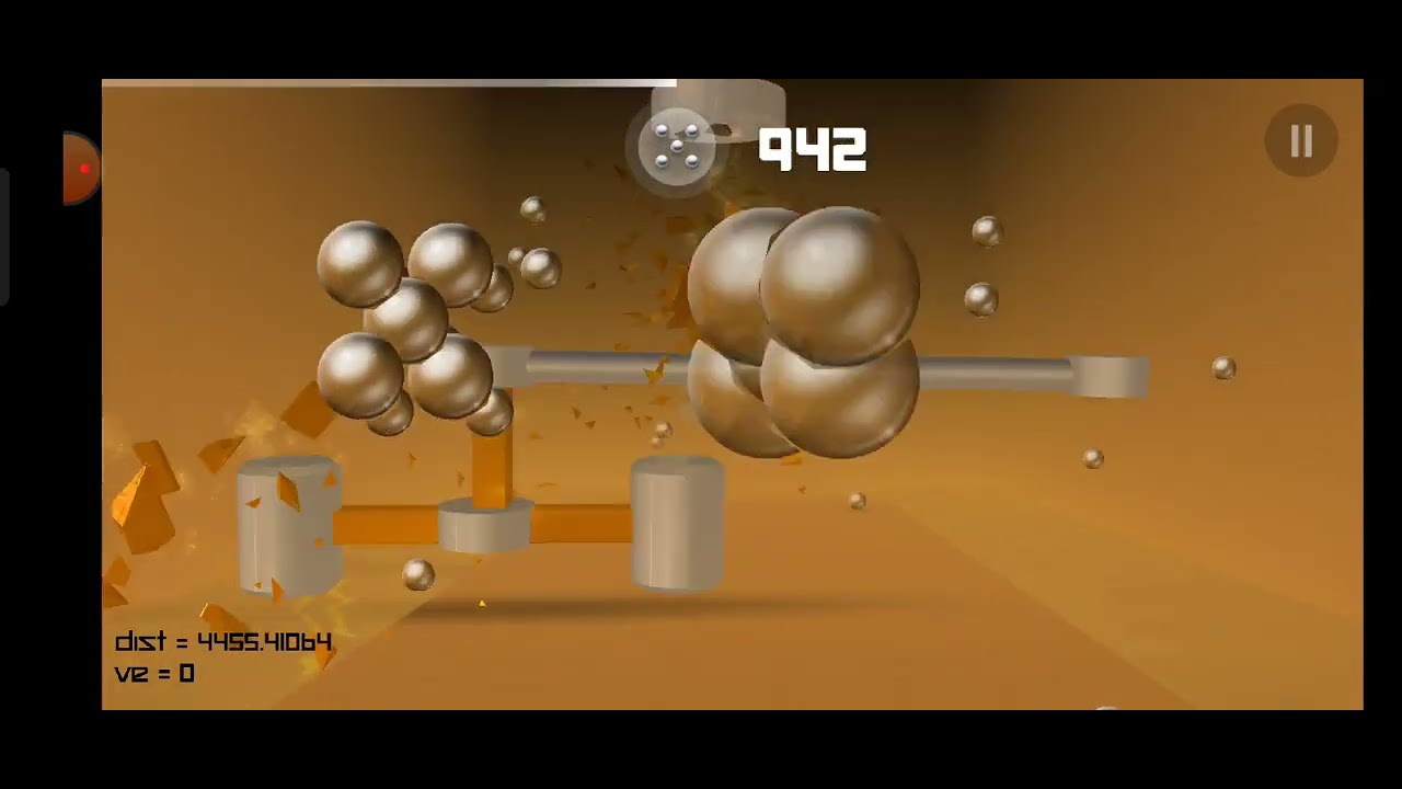 SMASH HIT FLATBREAD CHECKPOINT 2.5 (MADE BY INAYAT BLAZE)