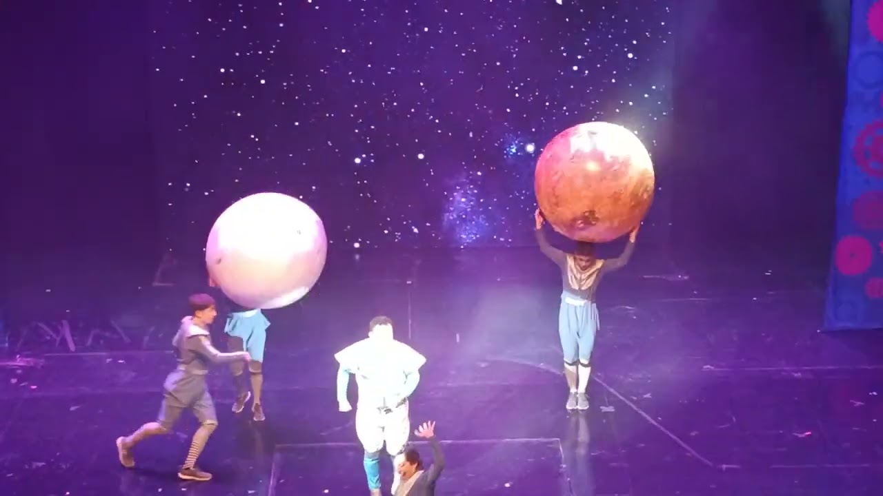 Show topa 20250802 Parte 2