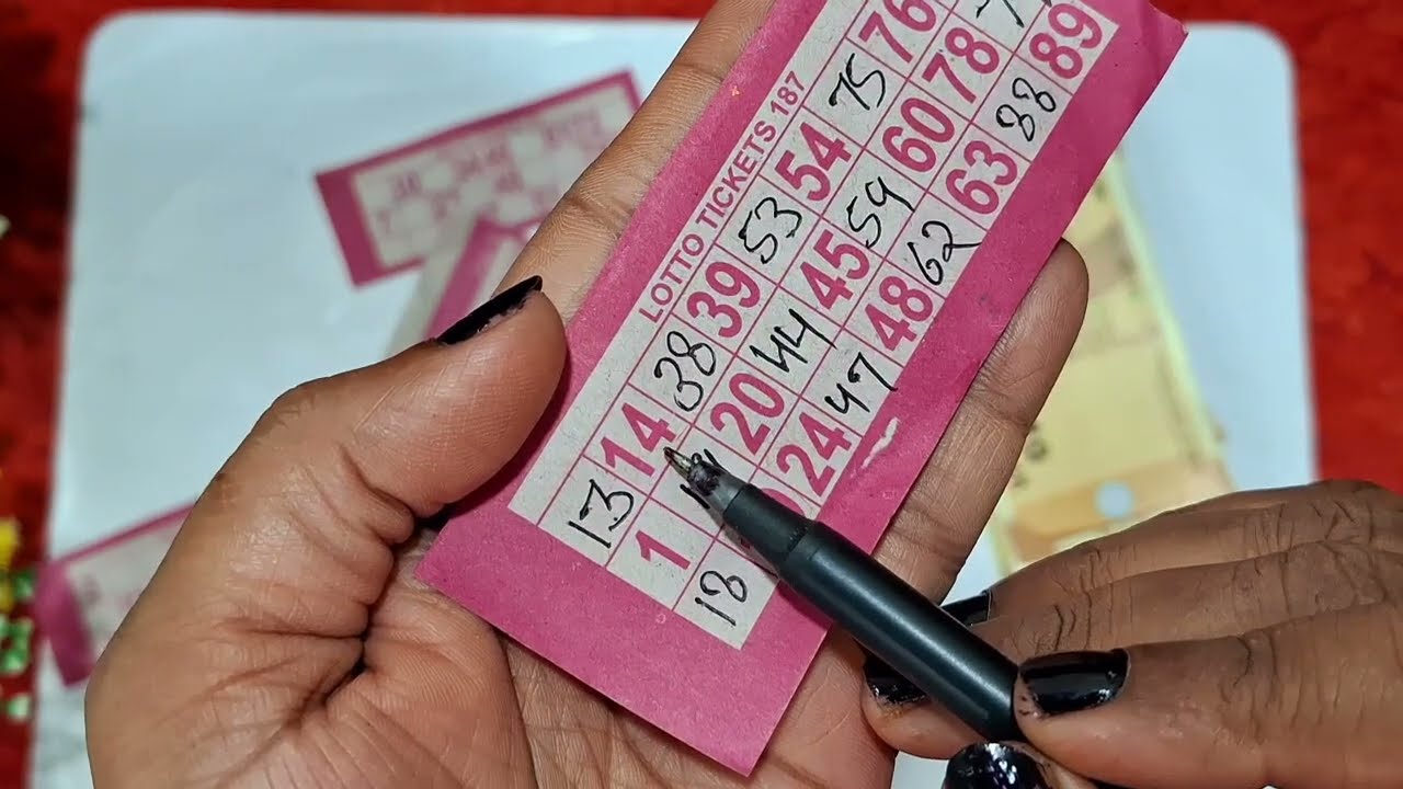 New Tambola game/ ladies kitty party game 🤣/ ONLY  1 ticket Tambola 😂/  fun Tambola game