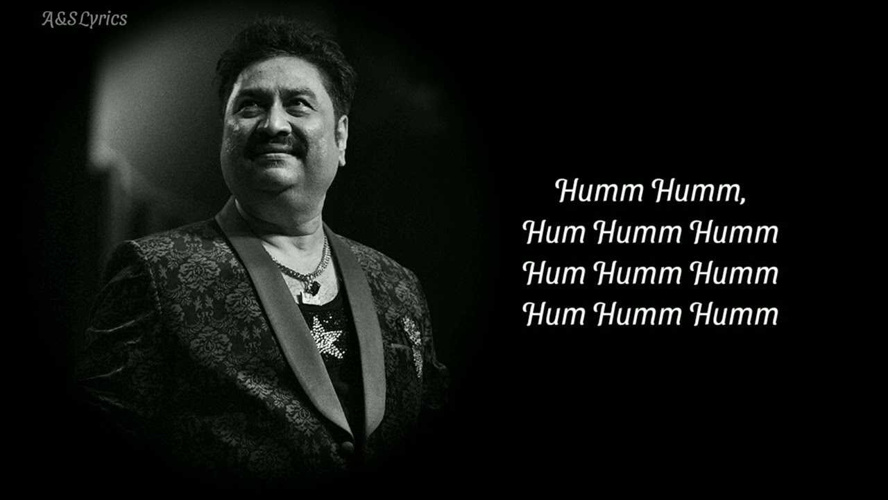 Chand Sitaare Full Song With Lyrics By Kumar Sanu, Alka Yagnik, Rajesh Roshan,  Saawan Kumar Tak