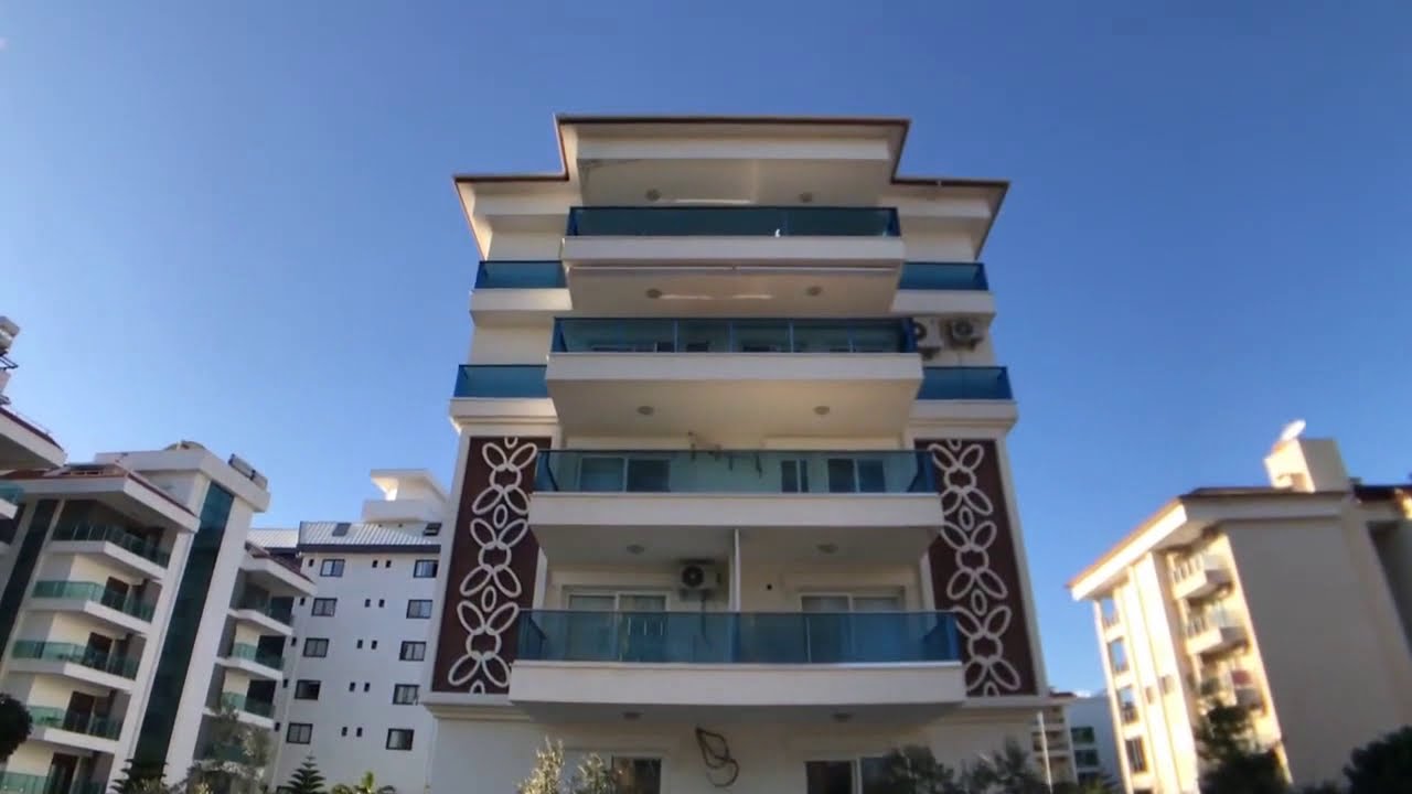 ALANYA KESTEL DE SATILIK DAİRE KİRALIK DUBLEKS #ALANYA #ALANYAKESTEL #SABİREMLAK #EMLAKYILDIZI