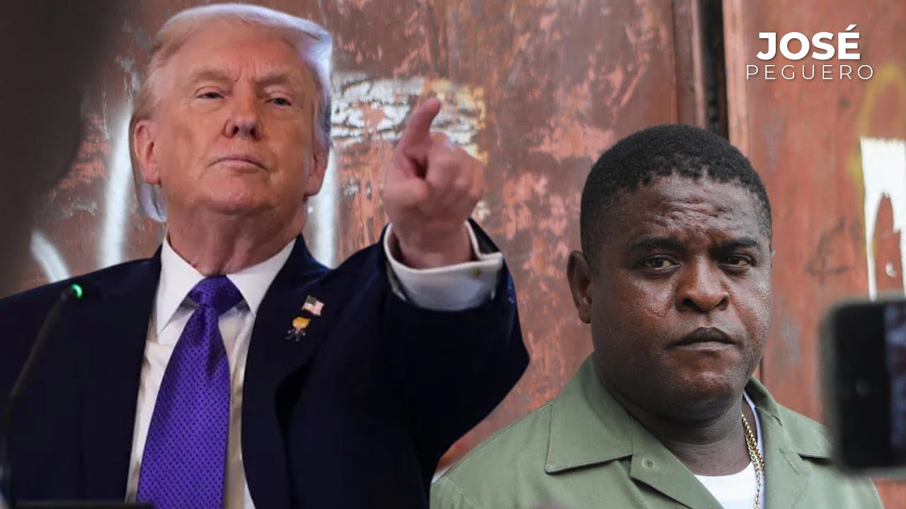Trump y Haití lo que nadie quiere decir