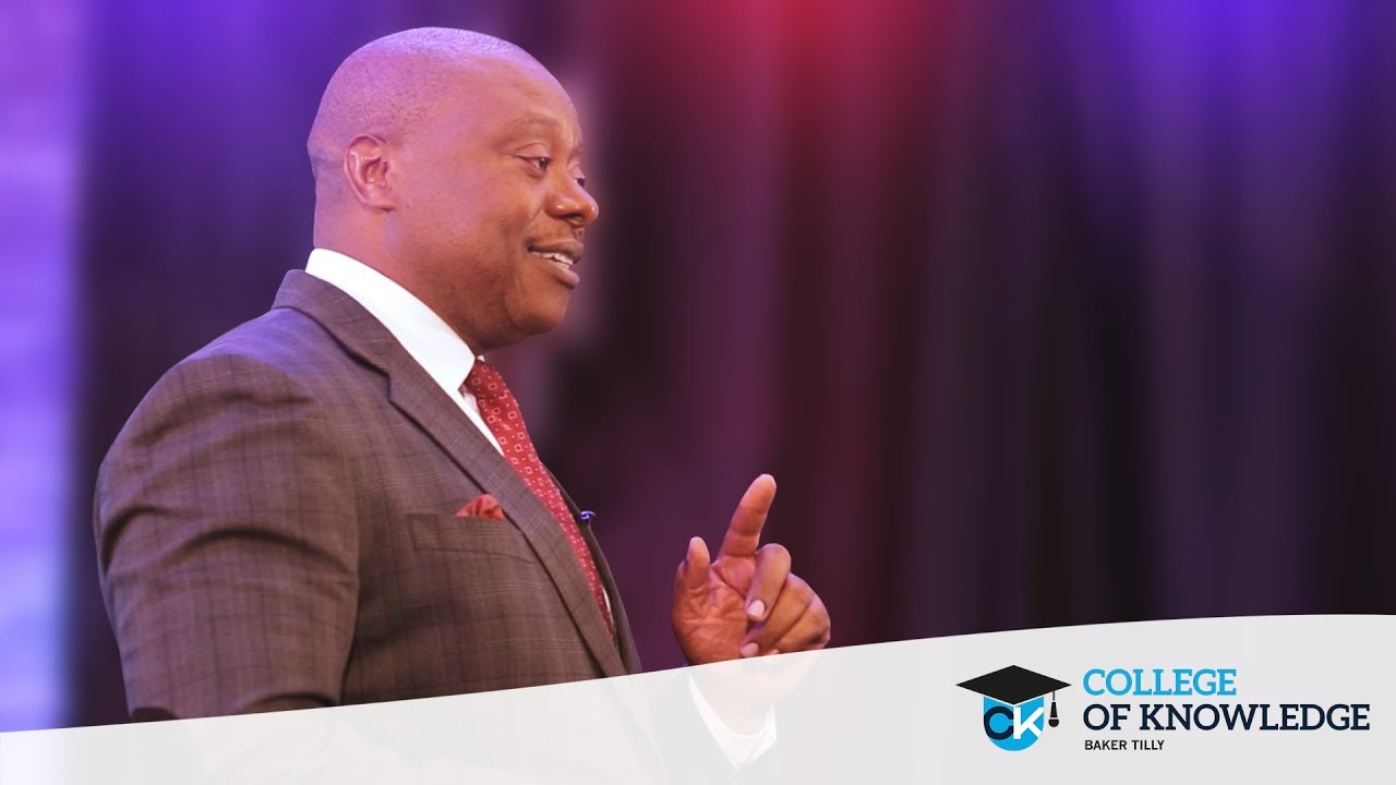 Pikirayi Deketeke – Evolution of Zimbabwean Media (Baker Tilly College of Knowledge)