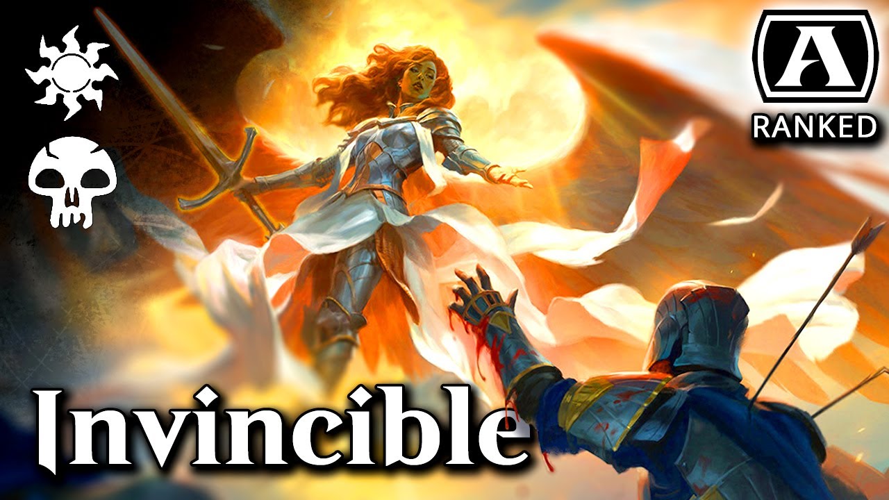 Selfless Serra Specialist - Dominaria United Standard - MTG Arena