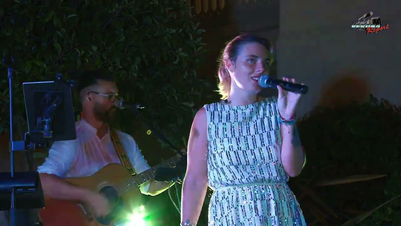The Waves Duo (La nuova stella di Broadway)
