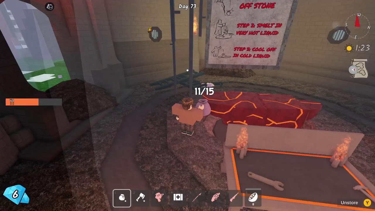 Roblox Tavus Hind Alkame