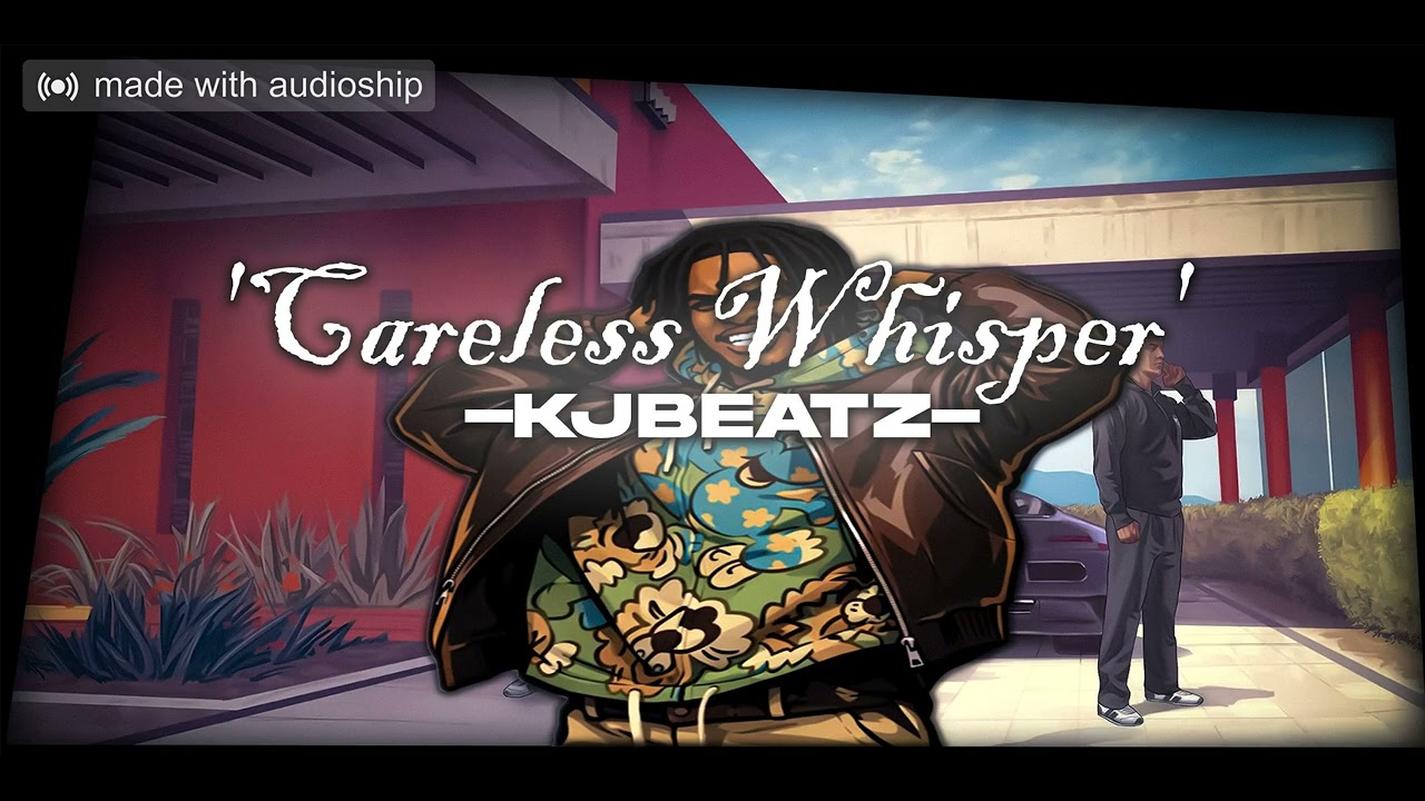 POZER X NEMZZZ x KAIRO KEYZ UK Jersey Drill type beat ' Careless Whisper '