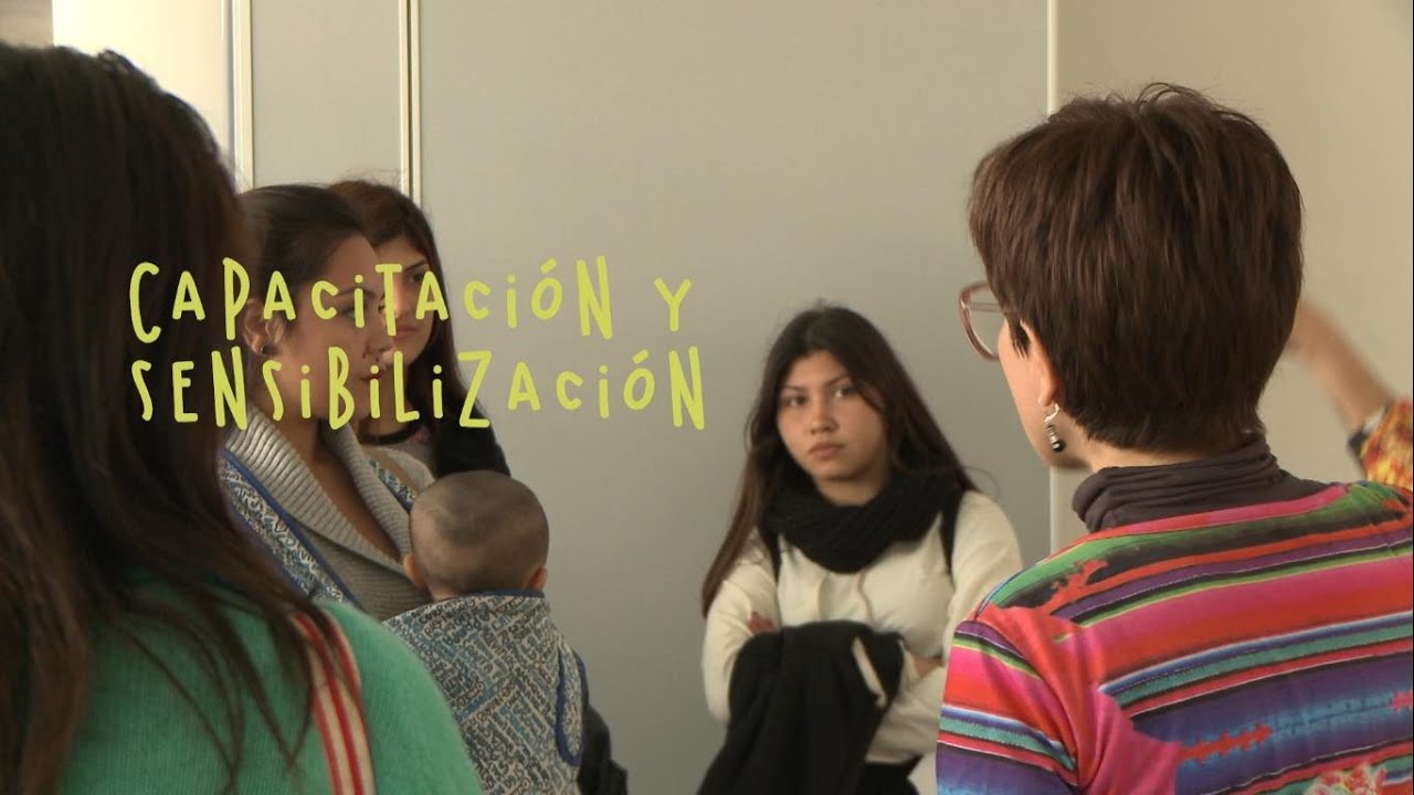 SOMOS UNIVERSIDAD | UNGS | #UniversidadYGenero