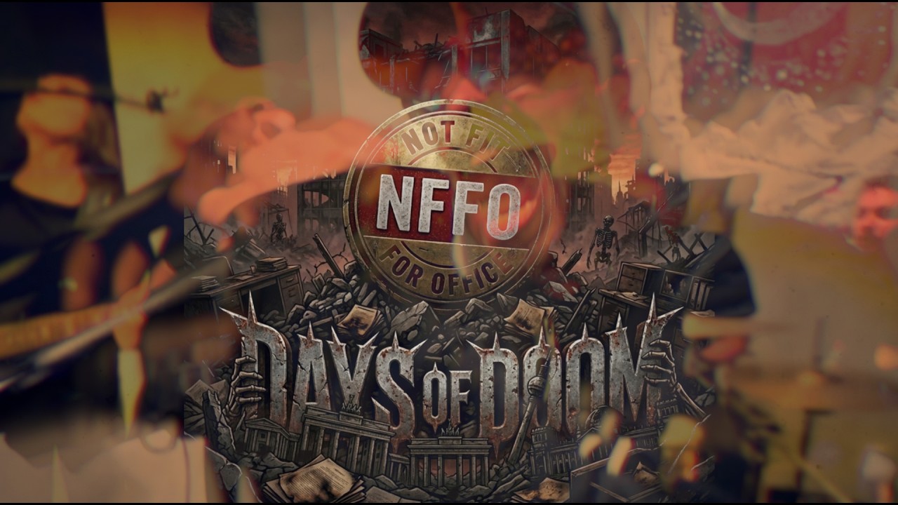 NFFO - DOD (Days of Doom)