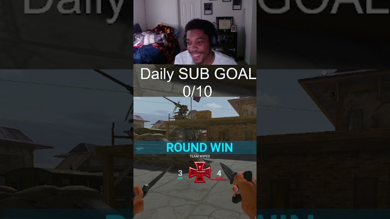 COD TEMU Trickshot You HAVE to See 