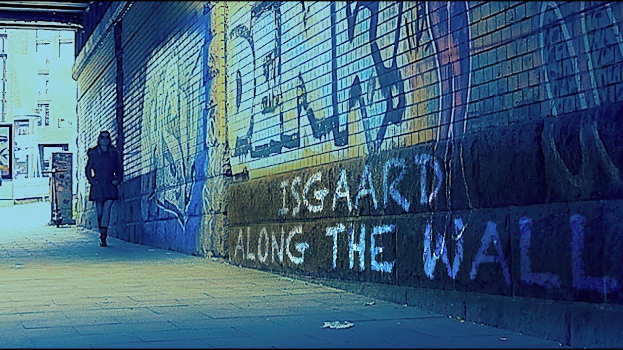 Isgaard - Along the Wall