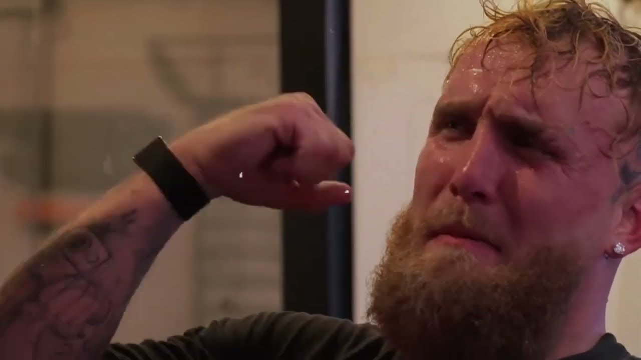 Joe Rogan Reacts to Jake Paul vs Anthony Joshua “Scripted Fight” Claims2
