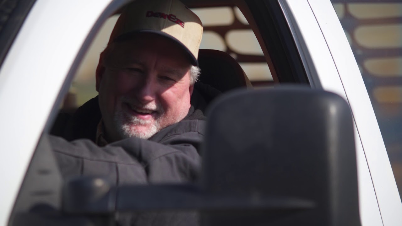 New DewEze Feeding Feature Will Blow You Away | DewEze April Fools |  Harper Industries