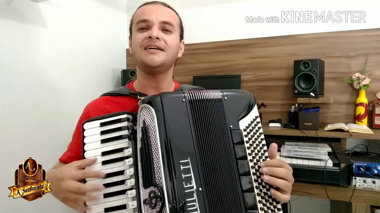 Xote( técnica para acompanhamento moderno)