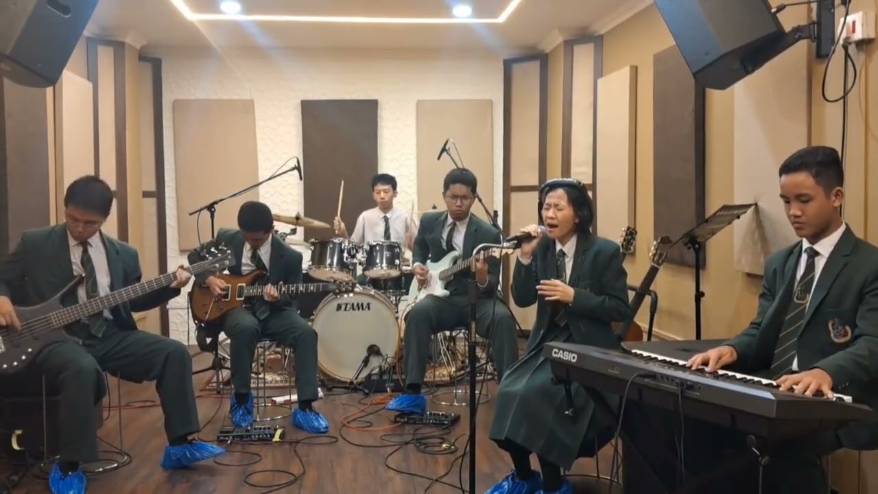 Dual Inversion -Beat Contest - Audition-Full | Mangang Authawm | Knot Studio