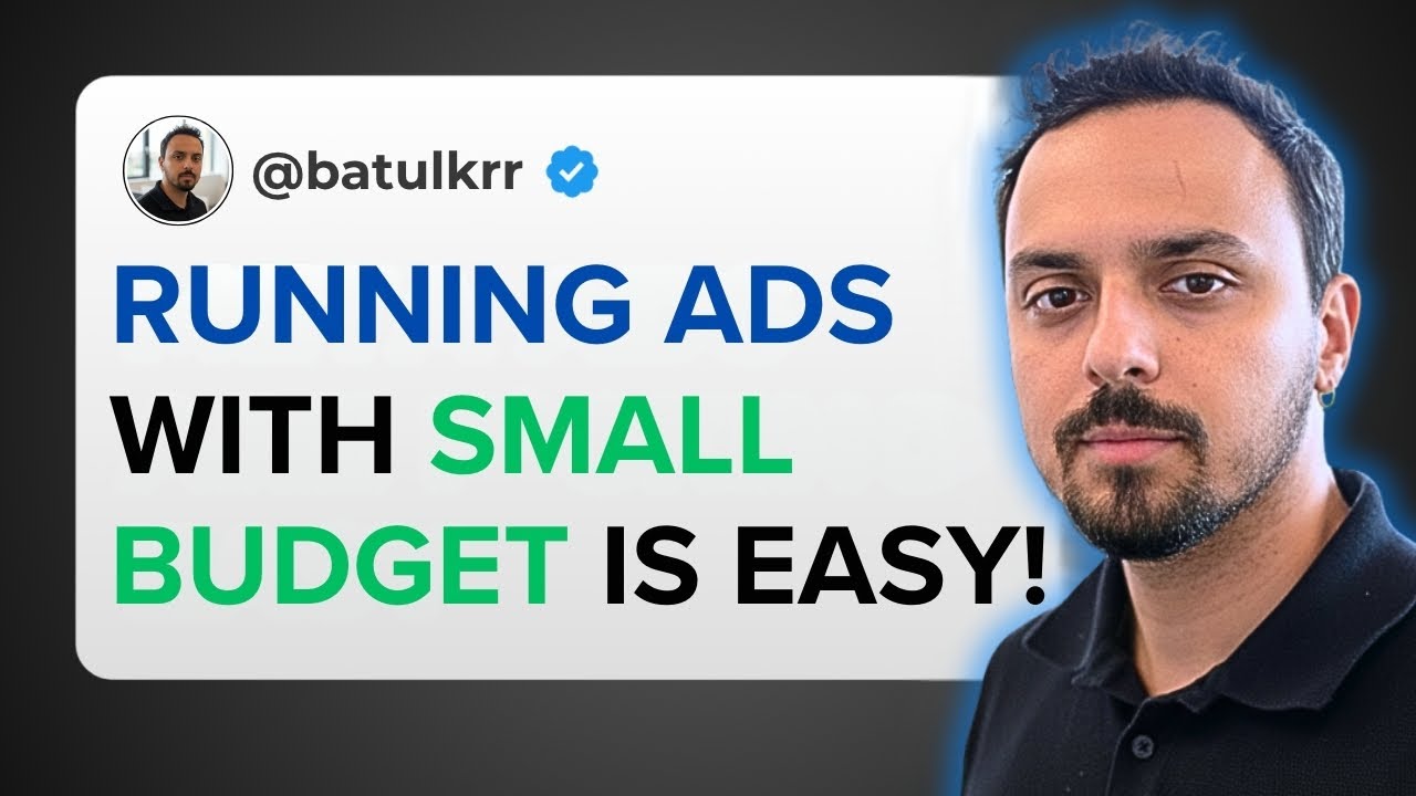 How To Scale Meta Ads with a Small Budget (2026)