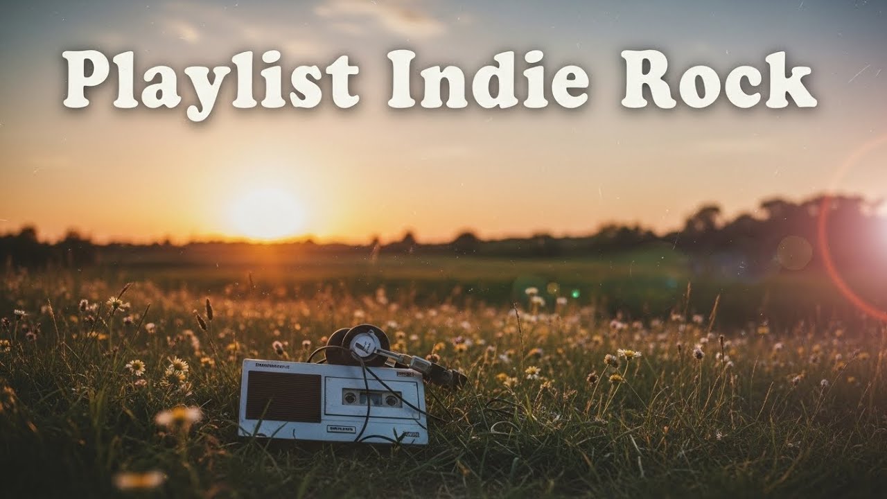 Indie Rock/Alternative Compilation 🎸 That Inspired by Nirvana Vol 2145